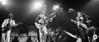 McCartneys gitarrist död