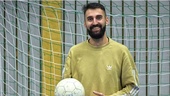 Han startar ny futsalcup i Motala: Ska spela i Zeros