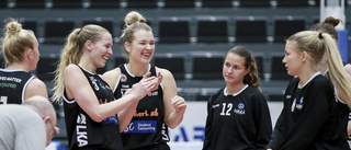Bekräftat: Amerikansk guard klar för Luleå Basket