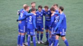 Trots tunga tapp – Storfors AIK hoppas på nästa steg