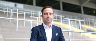 Nytt avhopp i IFK – klubbdirektören säger upp sig 