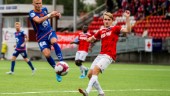 Trots kontrakt – proffset från Piteå vill byta klubb