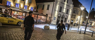 Ännu ett inbrott på restaurang i Visby
