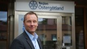 Regiondirektör Krister Björkegren slutar efter fem år