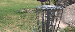 Hemmaspelare tog hem Eskilstuna Open i discgolf