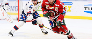 LHC:s prestigematch flyttas flera månader