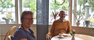 PRO öppnar café på Kindagård: "Det har varit pirrigt"