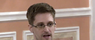 Dom: Snowdens bokintäkter amerikansk egendom