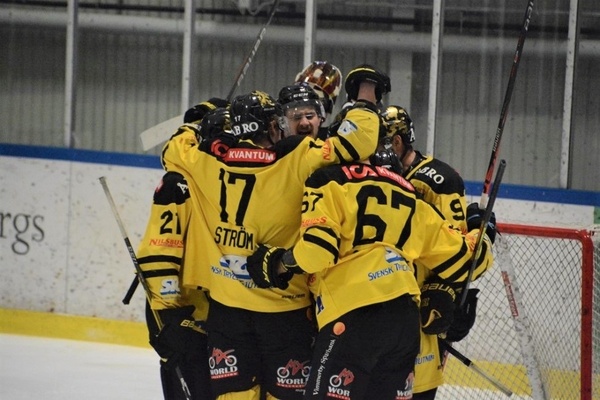 Klart: Vimmerby Hockey värvar offensiv pjäs u2013 Kinda-Posten