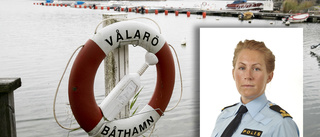 Båtägare hyllas av polis efter GPS-jakt på tjuvar: "Visste precis"