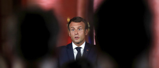 Macron väntas föreslå ny plan för Libanon