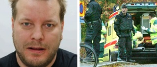 Nyqvist döms för mord - får rättspsykiatrisk vård