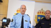 Mats Löfving blir regionpolischef i Stockholm