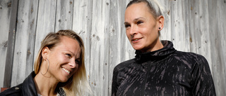 Reportage: Kärlek och musik förde dem till Fårösund