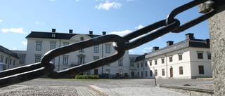 Saker från Rosersbergs slott stals i korruptionshärva
