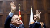 Beroendet av Erdogan splittrar och försvagar EU