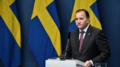 Staten måste ha det totala ansvaret
