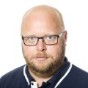 Profilbild Andreas Johansson-Lindhe