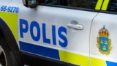 Två fall av skadegörelse anmälda efter helgen