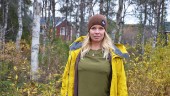 Kampen om skogen: "Ingen annanstans i Sverige är det hugget lika mycket som här"