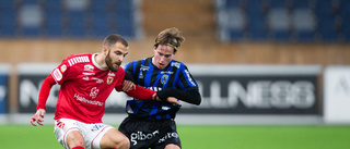 Bäst och sämst i Sirius mot Kalmar