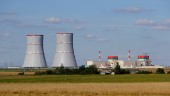 Reaktor i drift vid omstritt kärnkraftverk