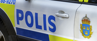 Polisen utreder stöld av båt i Ödeshög