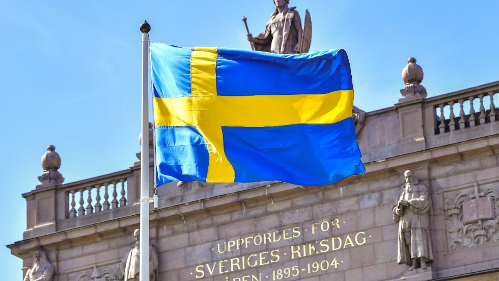 Vill behålla det riktigt svenska bör vi slå vakt om friheten, öppenheten och den marknadsekonomiska liberala demokratin.
   

 