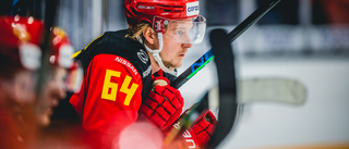 Kirunafostrade backen lämnar KHL: "Krångligt för honom"