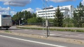 Stor risk för köer när ringleden i Linköping byggs om