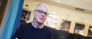 Överläkaren Mats Eliasson kritiserar nollningen på LTU