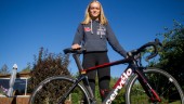 Söderqvist laddar för ungdoms-OS - cyklingen startar på tisdag: "Kommer vara ett minne för livet"