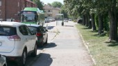 Kommunen: Ingen brist på parkeringar i innerstaden