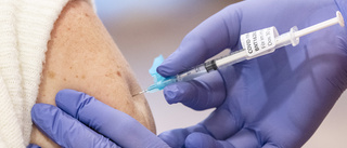Vaccinering – Skellefteå borde prioriteras