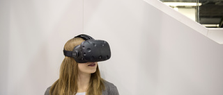 "VR-tanken är nästintill erotisk"