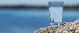 Dags att ta ansvar för vårt dricksvatten