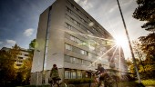 Uppsalas studentkorridorer var uträknade – nu spås en ljusnande framtid