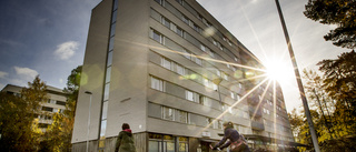 Uppsalas studentkorridorer var uträknade – nu spås en ljusnande framtid