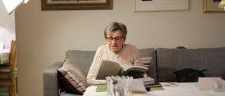 Sara, 94, överlevde nazisternas förintelseläger