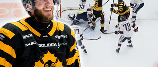 Backbjässen klev fram offensivt för AIK: "Medstuds och lite tur"
