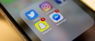 Snapchat diskriminerar synskadade