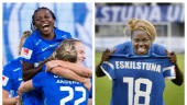 Eskilstuna United-profiler uttagna i årtiondets stjärnlag