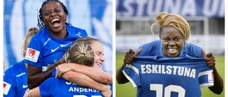 Eskilstuna United-profiler uttagna i årtiondets stjärnlag