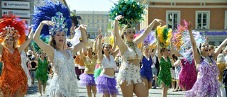 Ingen Kulturernas karneval i år
