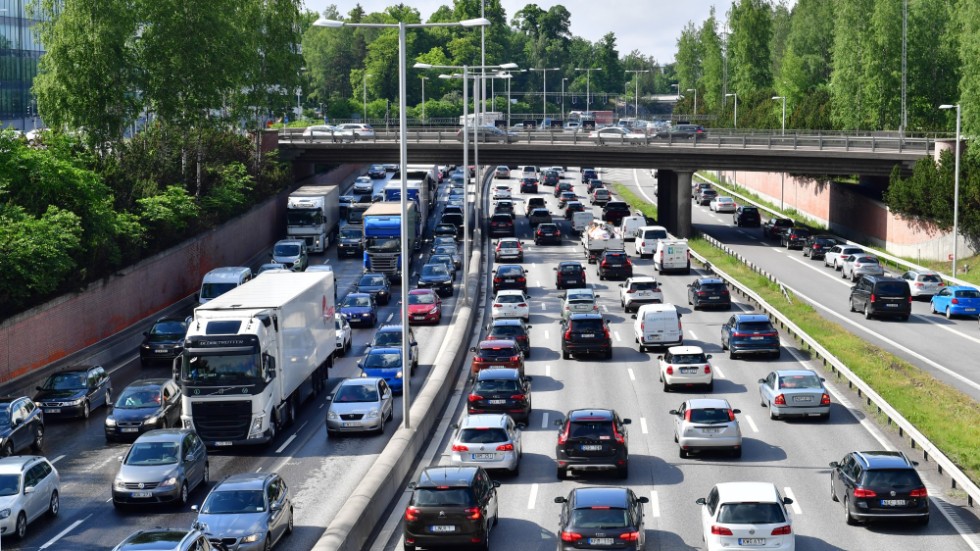 Ta paus nu och då i trafiken är en god idé. Skriver Göran Sydhage på Motorförarnas Helnykterhetsförbund(MHF).