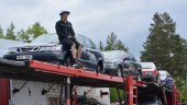 Nu ska skrotbilarna rensas bort