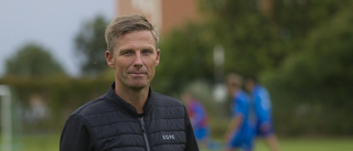 Klart: Fredrik Blomberg fortsätter som tränare i LSW: "Han har ett stort LSW-hjärta"