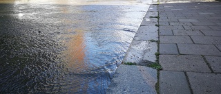 Vatten avstängt i Hageby – reparationer igång