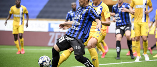Klartecken: Sugita får spela mot Malmö FF