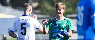 Femte raka för IFK Luleå efter ny uddamålsseger